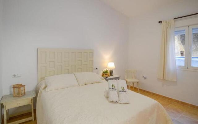 Casa El Descansito del Rey Alora by Ruralidays