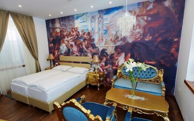 Heritage Hotel Diocletian