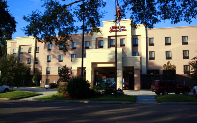 Hampton Inn & Suites Lafayette