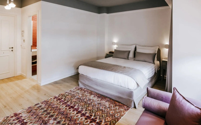 Its Kale Boutique Hotel