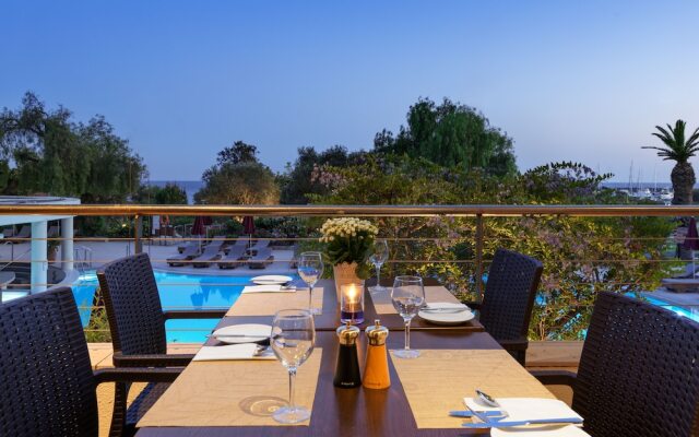 The Tower at St Raphael Resort
