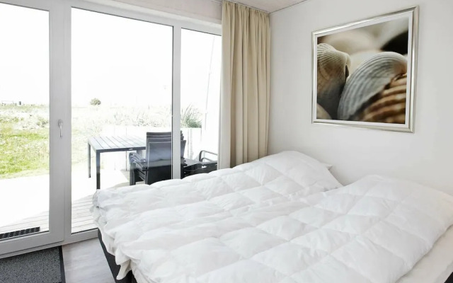 Holiday Home in Wendtorf