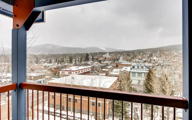 River Mountain Lodge by Wyndham Vacation Rentals