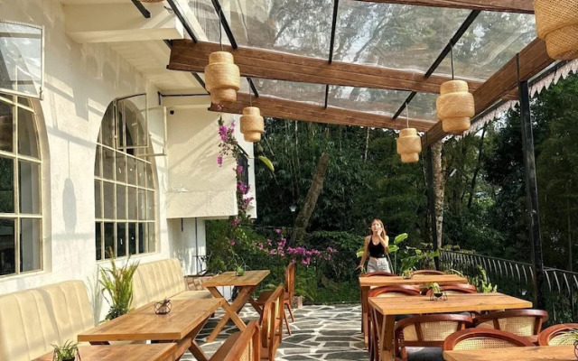 VITS Kunjham Retreat