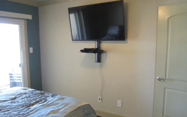 Galveston Beach Condos