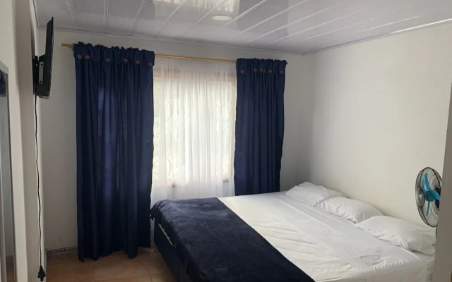 Dadaki Hotel