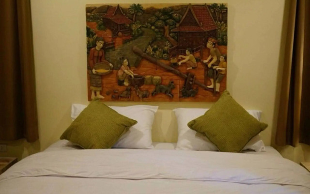 Samui Goodwill Bungalow