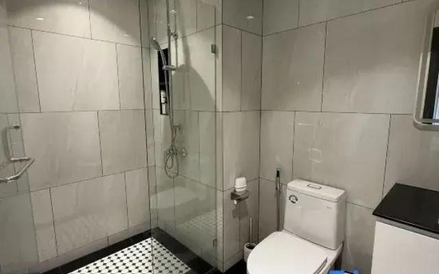New 1BR • The Title Legendary • 500m to Bangtao