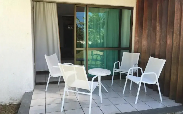 Beach Class Muro Alto Flats