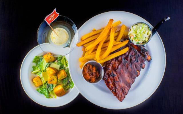 Hard Rock Hotel Shenzhen