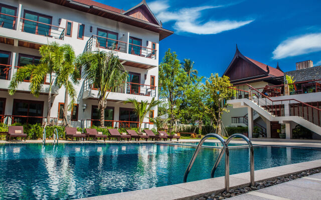 T-Villa Phuket Nai Yang Beach