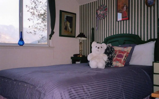 Bellevue Guesthouse