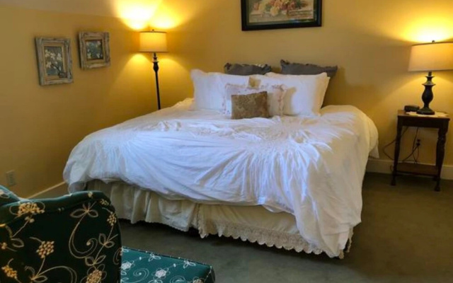 Allison House Inn