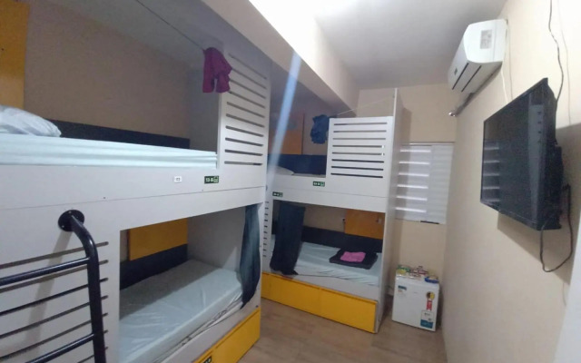 Hostel Aeroporto