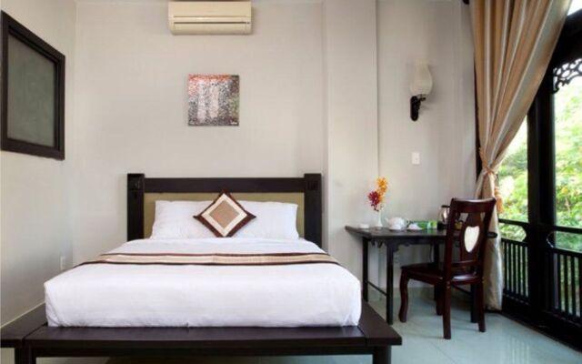 Faifoo Boutique Hotel