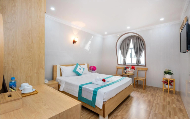 Khach San Novena – Guest Rooms – Vung Tau