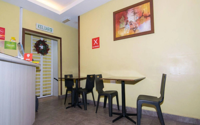 OYO 109 V'la Park Hotel