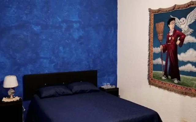 Wonderland Hostel