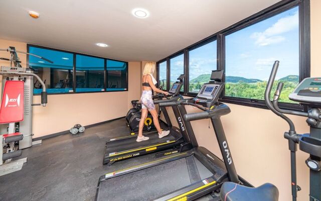 Mai Khao Beach Condotel