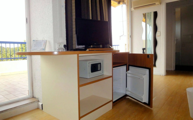 Hotel Centre Plage