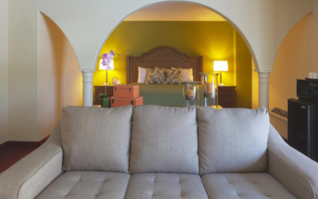 Marina Inn & Suites Chalmette - New Orleans