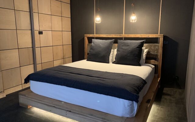 The Rocks Apartments