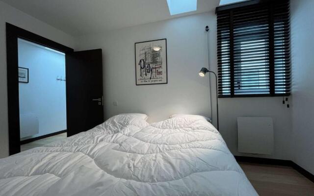 Appartement Rochefort, 2 pièces, 4 personnes - FR-1-246B-14