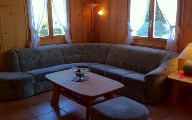 Chalet Xenia