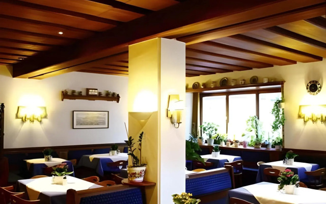 Hotel-Gästehaus-Metzgerei Kendler KEG