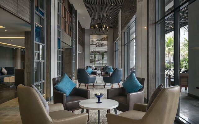 Paradise Suites Hotel