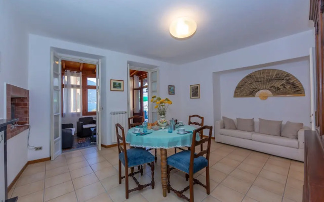 Casa Mira Al Lago in Menaggio