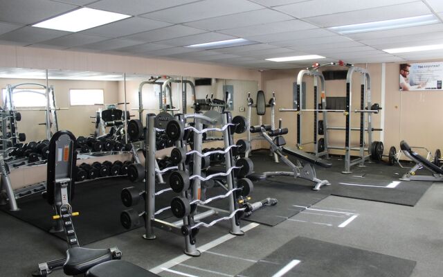 Target Hospitality - Jal Lodge