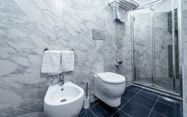 Hotel Villa Romeo