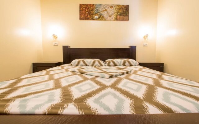 Laguardia Hotel