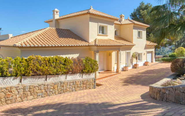 Villa Isabelle