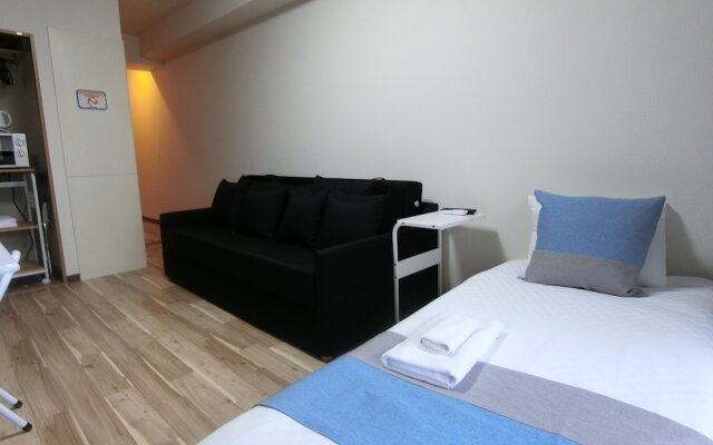 Sakura Sands Hotel Shinsaibashi