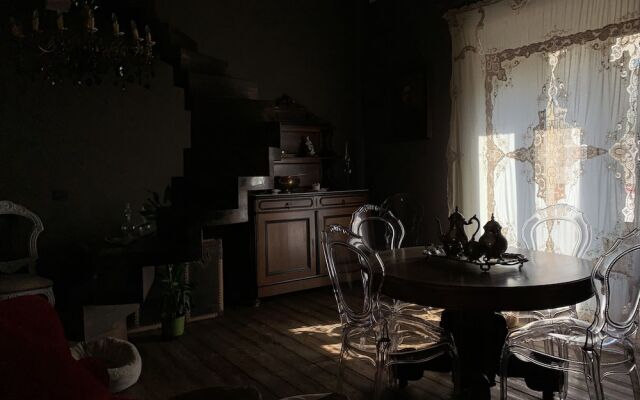 B&B Santapau Charme Living