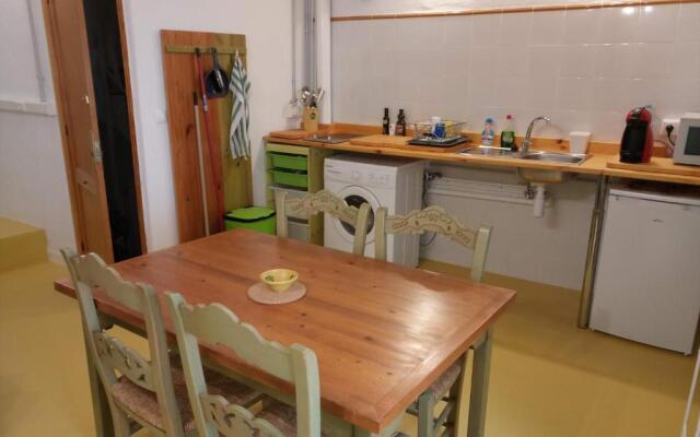 Mayor 17 Apartamento 2