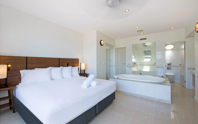 The Sebel Whitsundays Airlie Beach