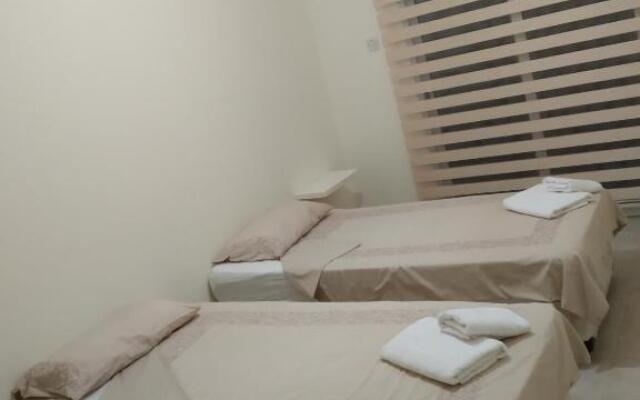 Impeccable 2 bed Penthouse