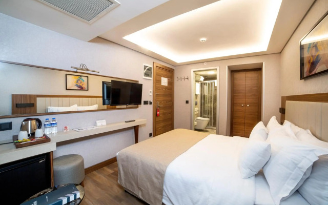 Dièse Hôtel Bastille