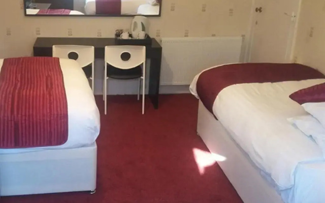 The Garth Hotel