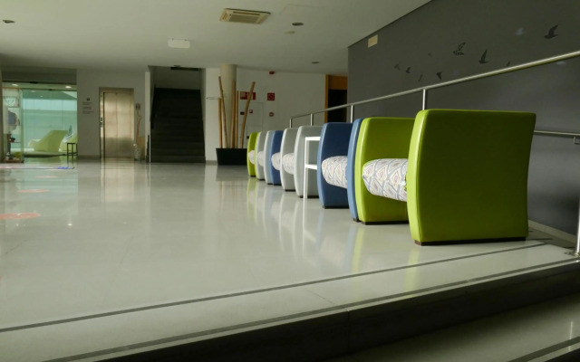 Balneario Elgorriaga Hotel