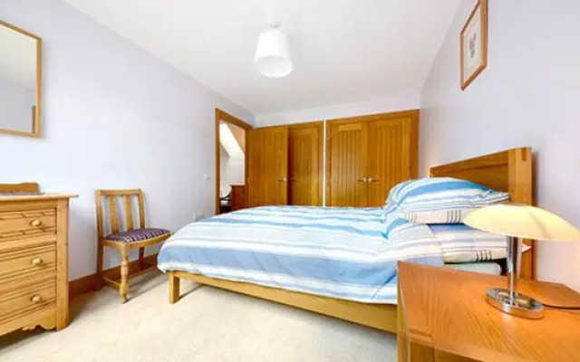 The Arches, Borthwick Mains Farm,