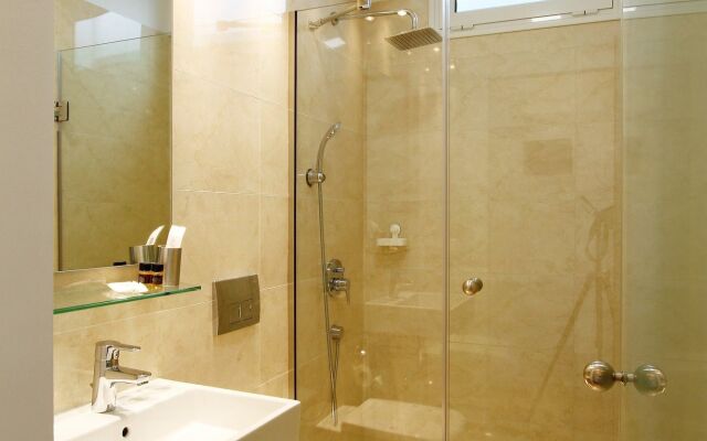 Akrogiali Boutique Hotel