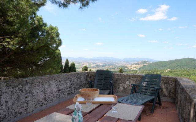 House La Torre Roccastrada