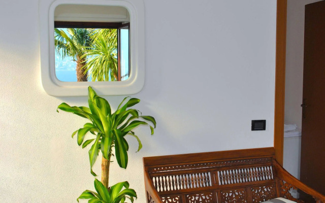 Palm Bay Garden