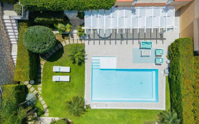 Villa Mastrissa
