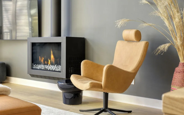 204 Verbier Building 14