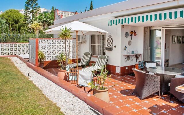 Fantastic Apartment in Torreblanca with Sea View Ref 63